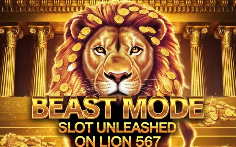 beast mode slot