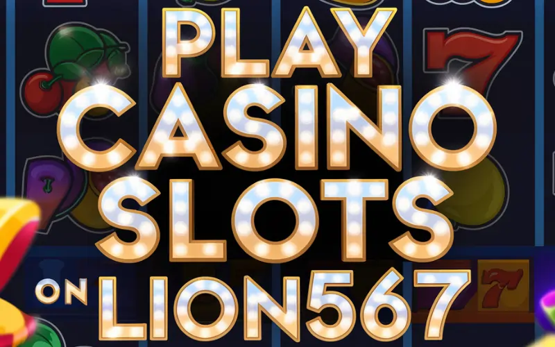 play casino slots