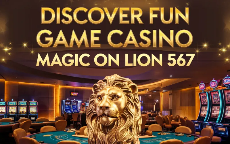 fun game casino