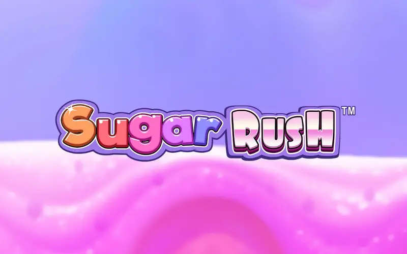 sugar rush slot