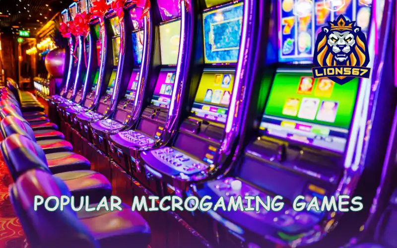 microgaming