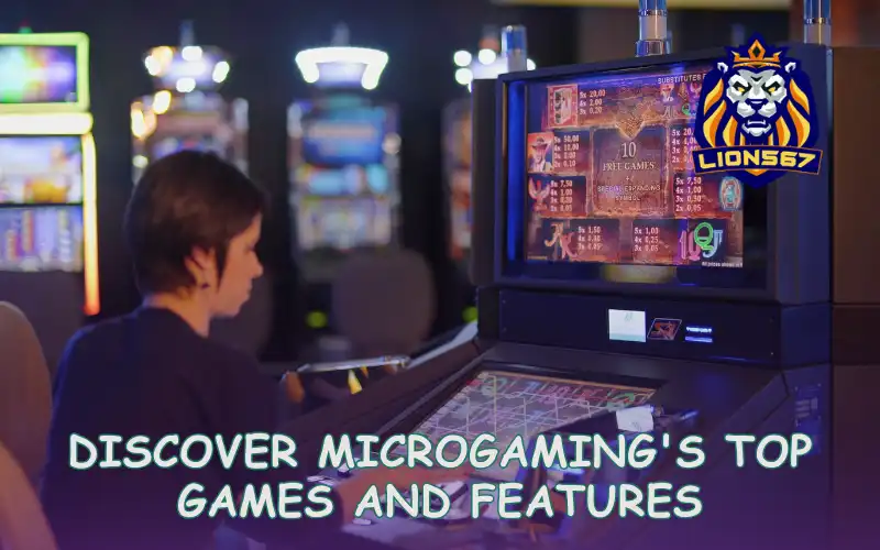 microgaming